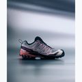 Жіночі бігові кросівки Salomon XA Pro 3D V9 Icon green milieu/black 7