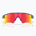Окуляри сонцезахисні Oakley Radar EV Heater trans abyss/prizm ruby 2