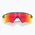 Окуляри сонцезахисні Oakley Radar EV Heater trans abyss/prizm ruby 3