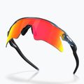 Окуляри сонцезахисні Oakley Radar EV Heater trans abyss/prizm ruby 4