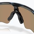 Окуляри сонцезахисні Oakley Radar EV Heater trans abyss/prizm ruby 7