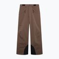 Штани лижні чоловічі Oakley Canopy Insulated dark umber 7