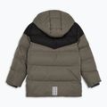 Куртка утеплена дитяча LEGO Lwjebel 733 light brown 2