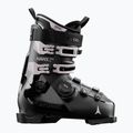 Черевики лижні жіночі Atomic Hawx Prime 85 Boa GW black/dust