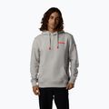 Кофта чоловіча Rossignol Hero Hoodie light grey