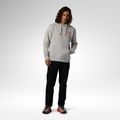 Кофта чоловіча Rossignol Hero Hoodie light grey 2