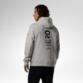 Кофта чоловіча Rossignol Hero Hoodie light grey 3