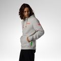 Кофта чоловіча Rossignol Hero Hoodie light grey 4