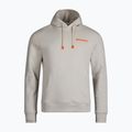 Кофта чоловіча Rossignol Hero Hoodie light grey 8