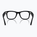 Окуляри з камерою Ray-Ban Meta Wayfarer matte black/trs g.green 3