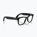Окуляри з камерою Ray-Ban Meta Wayfarer matte black/trs g.green 4