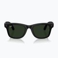 Окуляри з камерою Ray-Ban Meta Wayfarer matte black/trs g.green 8