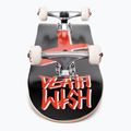 Скейтборд класичний Deathwish Gang Logo black/red 5