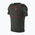 Велофутболка з протекторами дитяча Dainese Scarabeo Pro black