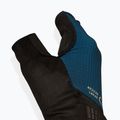 Рукавички велосипедні чоловічі Giro Bravo II Gel sapphire 3