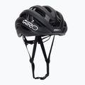 Шолом велосипедний Giro Aries Spherical matte black/white