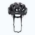 Шолом велосипедний Giro Aries Spherical matte black/white 2