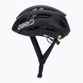 Шолом велосипедний Giro Aries Spherical matte black/white 3