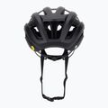 Шолом велосипедний Giro Aries Spherical matte black/white 4