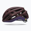 Шолом велосипедний Giro Agilis MIPS matte dark maroon 2