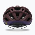 Шолом велосипедний Giro Agilis MIPS matte dark maroon 3