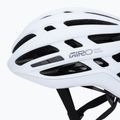 Шолом велосипедний Giro Agilis MIPS matte white 7