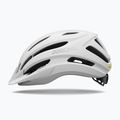 Шолом велосипедний Giro Register II MIPS matte white/grey 2