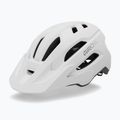 Шолом велосипедний Giro Fixture II MIPS matte white/grey