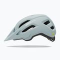 Шолом велосипедний Giro Fixture II MIPS W matte sky blue 2