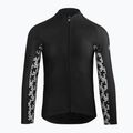 Велокофта чоловіча ASSOS Mille GT Spring Fall black