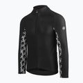 Велокофта чоловіча ASSOS Mille GT Spring Fall black 2