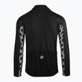 Велокофта чоловіча ASSOS Mille GT Spring Fall black 3