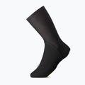 ASSOS Spring Fall Booties захисні бахіли для велосипедного взуття чорні 2
