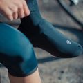 ASSOS Spring Fall Booties захисні бахіли для велосипедного взуття чорні 6