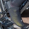 ASSOS Spring Fall Booties захисні бахіли для велосипедного взуття чорні 7
