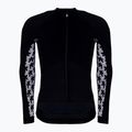 Куртка велосипедна чоловіча ASSOS Mille GT Spring Fall black
