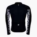 Куртка велосипедна чоловіча ASSOS Mille GT Spring Fall black 2