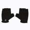 Велорукавиці чоловічі ASSOS RS Aero SF black 2