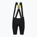 Шорти велосипедні чоловічі ASSOS Equipe RS Spring Fall bibshort чорні 11.10.211.18