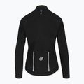 Куртка велосипедна жіноча ASSOS Uma Ultraz Winter EVO black 2