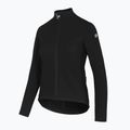 Куртка велосипедна жіноча ASSOS Uma Ultraz Winter EVO black 4