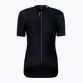 Велофутболка жіноча ASSOS Dyora RS Aero black