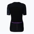 Велофутболка жіноча ASSOS Dyora RS Aero black 2