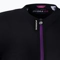 Велофутболка жіноча ASSOS Dyora RS Aero black 3