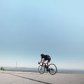 Велофутболка жіноча ASSOS Dyora RS Aero black 9