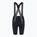 Шорти велосипедні жіночі ASSOS Dyora RS bibshort чорні 12.10.219.18 2