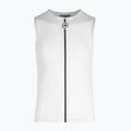 Велофутболка чоловіча ASSOS Summer NS holy white