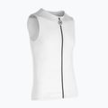 Велофутболка чоловіча ASSOS Summer NS holy white 2
