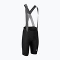 Шорти велосипедні чоловічі ASSOS Mille GTS bibshort чорні 11.10.225.18 6