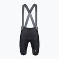 Шорти велосипедні чоловічі ASSOS Mille GTS bibshort чорні 11.10.225.18